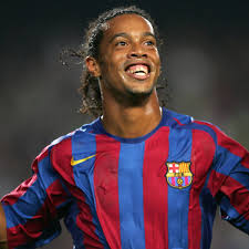 Ronaldinho: Penyihir Sepak Bola dari Brasil yang Membuat Dunia Terkagum