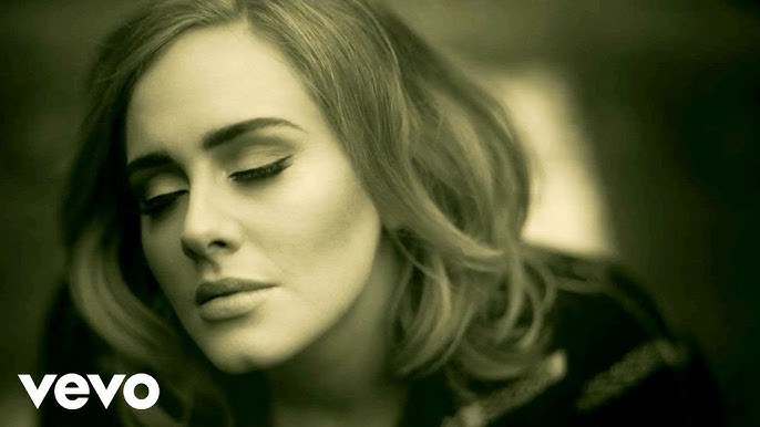 Someone Like You – Adele: Luka Cinta yang Sulit Dilupakan