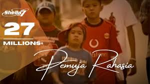 Pemuja Rahasia – Sheila On 7: Kerinduan yang Tak Terungkap