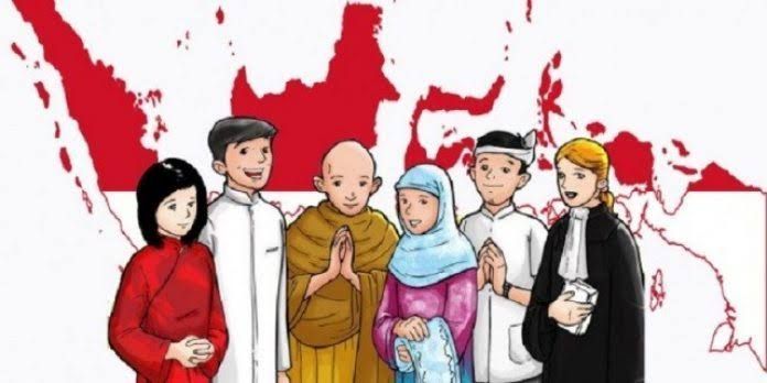 Menjadi Indonesia – GAC: Kebanggaan Identitas dan Persatuan