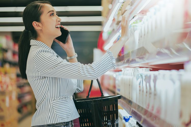 Kenali Label Nutri-Level, Panduan Baru Memahami Kandungan Gizi Produk