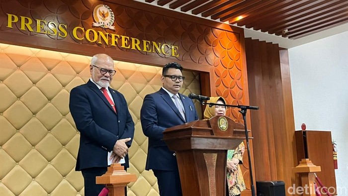 MPR Siapkan Pakar Hukum Jadi Juri Cerdas Cermat Setelah Polemik di Kalimantan Barat