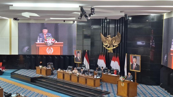 Partai Keadilan Sejahtera Usulkan Pemblokiran NIK Eks Suami yang Abaikan Nafkah Pascacerai