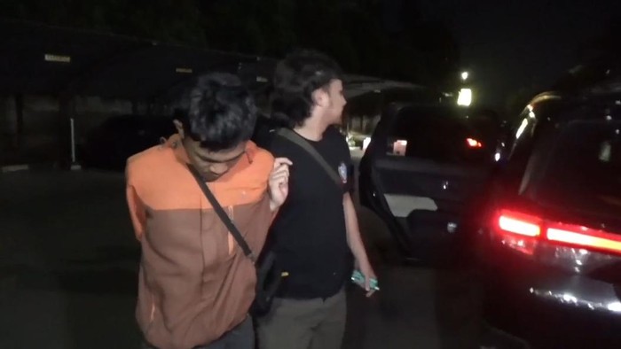 Polisi Dalami Motif Pemotor yang Lindas Mahasiswi Unpad di Gang Sempit
