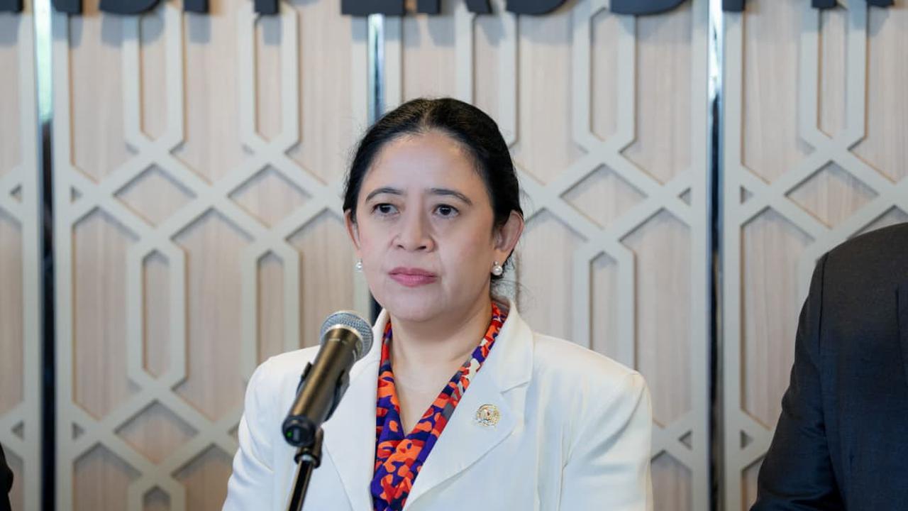 Puan Maharani Tegaskan Hukuman Berat bagi Pelaku Kekerasan Seksual di Lingkungan Pesantren