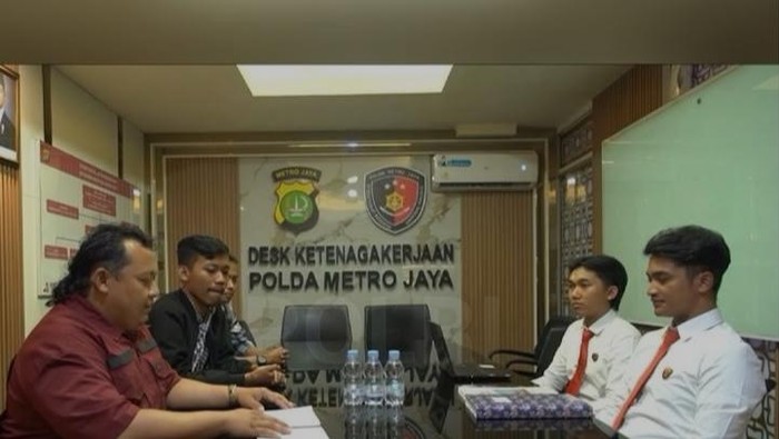 Sengketa Ketenagakerjaan Diselesaikan Lewat Mediasi, Pekerja Dapat Haknya Kembali