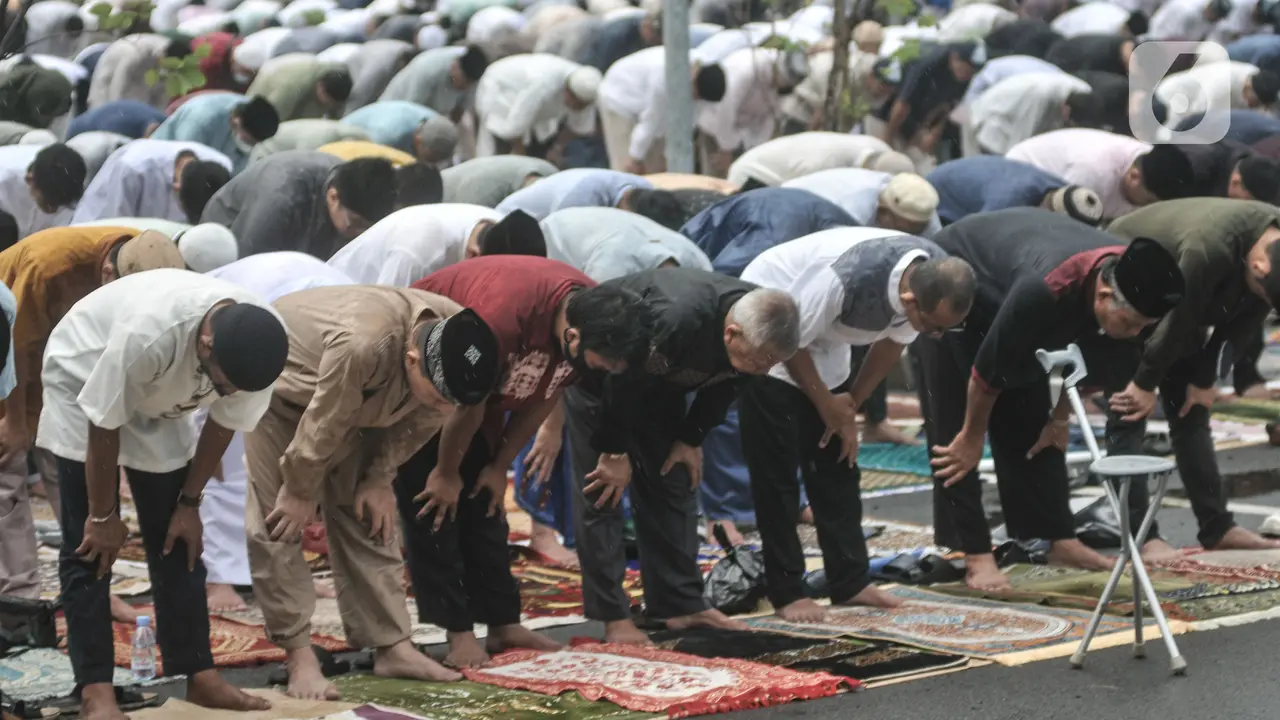 Muhammadiyah Tetapkan Awal Ramadan 1448 H pada 8 Februari 2027