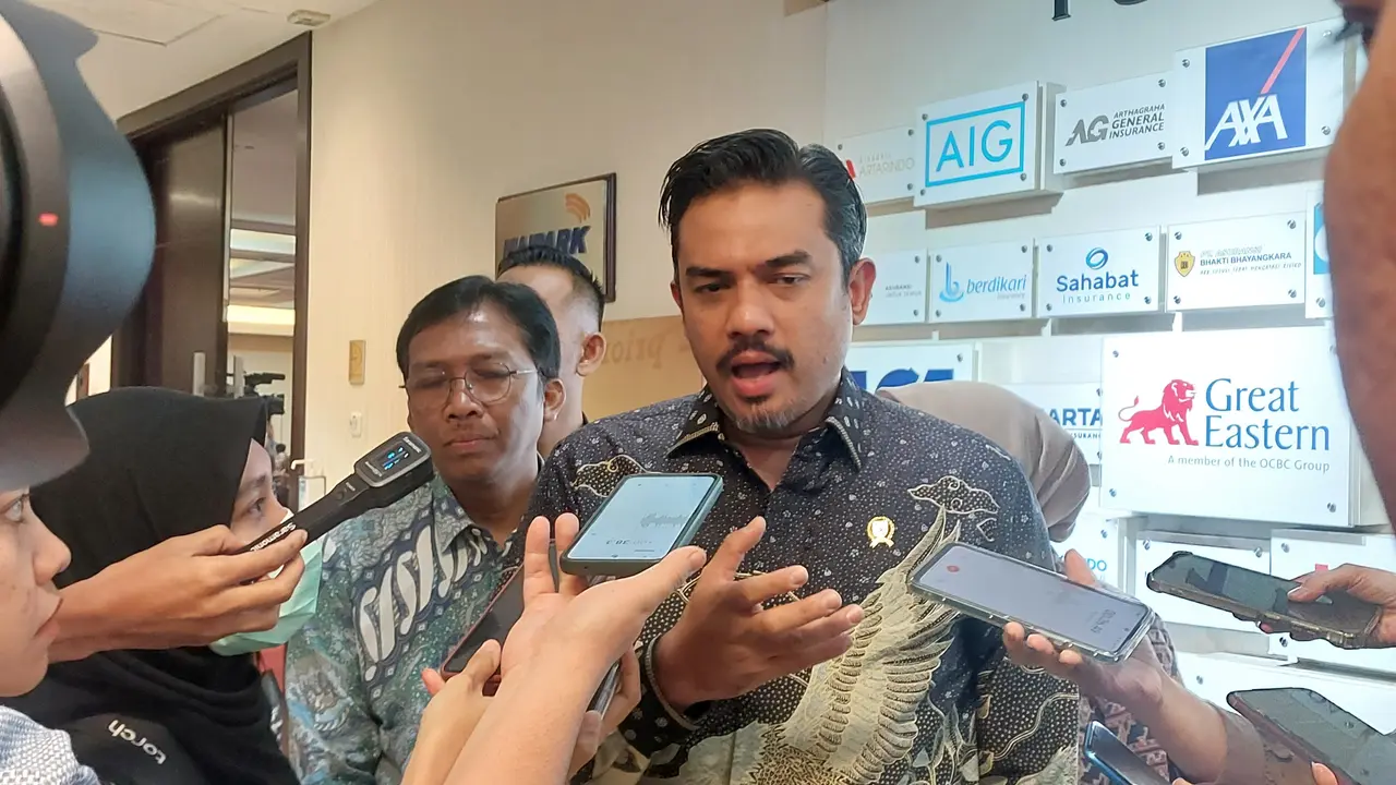 Perpres Ojol Belum Terbit, Menteri UMKM Ungkap Pemerintah Masih Sinkronkan Sejumlah Aturan
