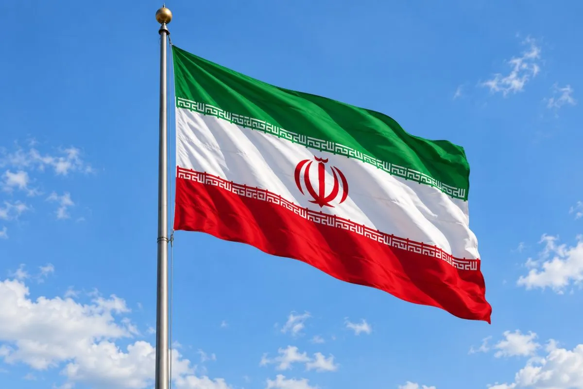 Iran Siapkan Denda 20 Persen Nilai Muatan bagi Kapal Pelanggar Aturan Selat Hormuz
