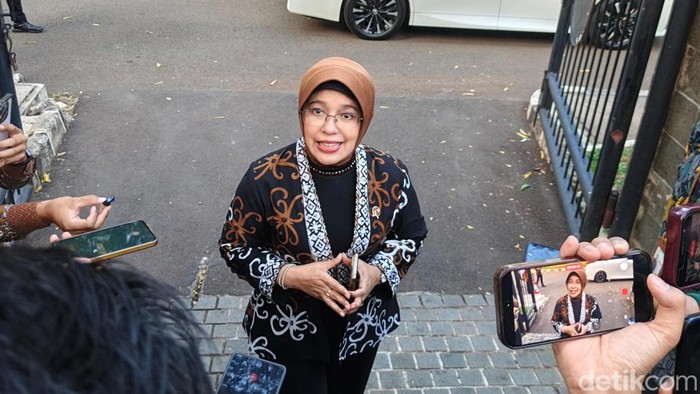 BPS Perbarui Data Eva Stevany Rataba, Status Kesejahteraan Berubah dari Desil 4 ke Desil 10