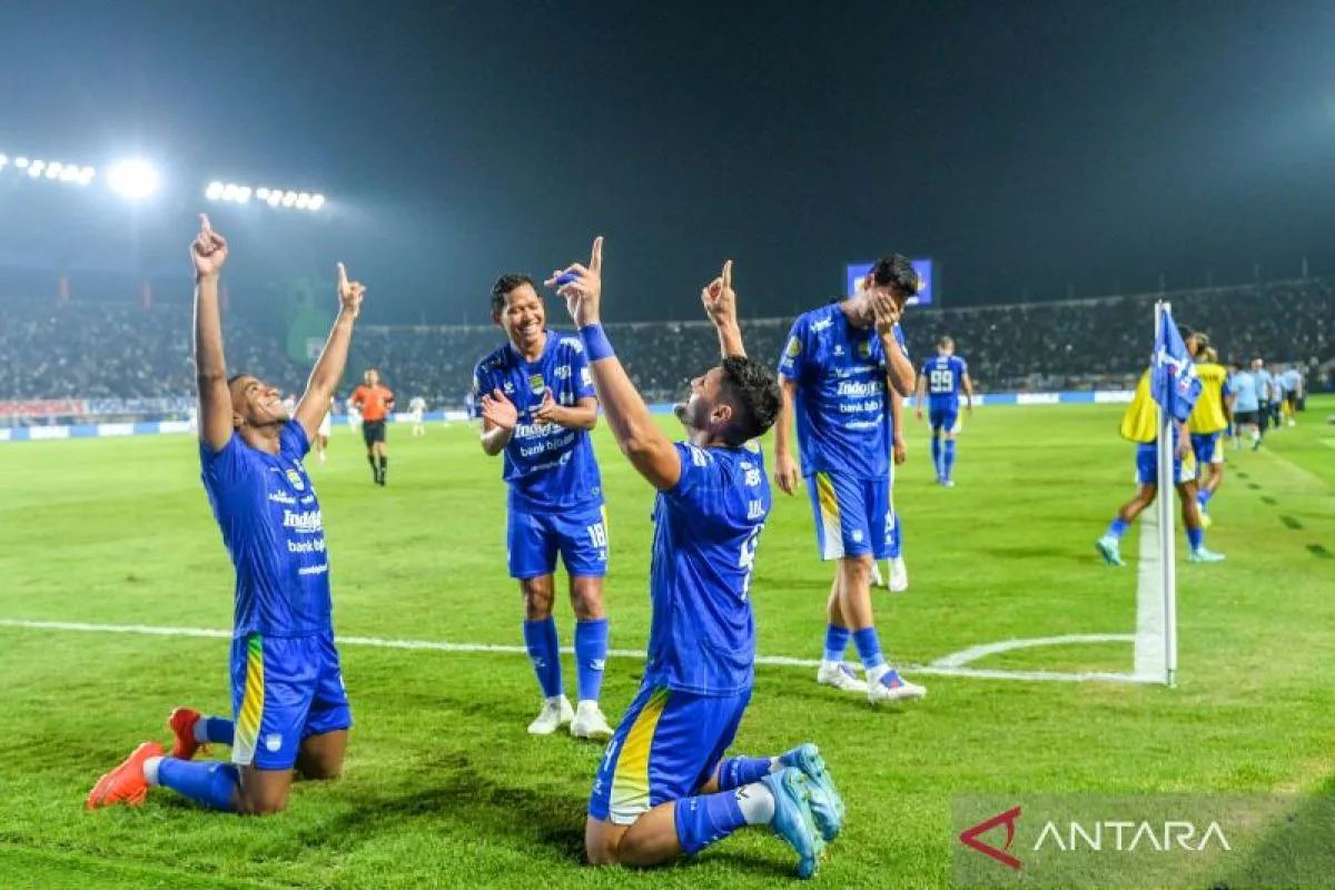 Jadwal Super League 2026: Persija Hadapi Arema FC, Persib Bandung Bertandang ke Markas Madura United
